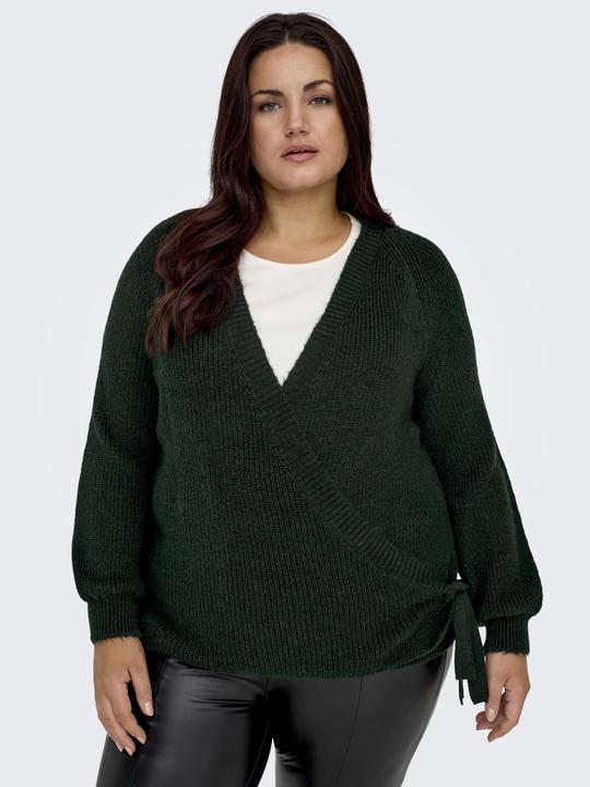 Immagine prodotto Only Maglione a maniche lunghe Curvy (M)