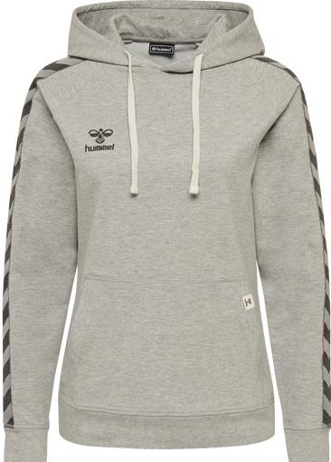 Immagine prodotto hummel Mossa Classica Felpa Con Cappuccio Donna (XS)