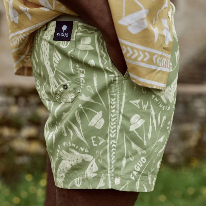 Image du produit Faguo Mimizan Woven (S)