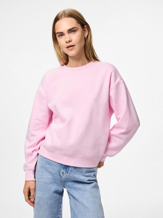 Actual product image Pieces PCCHILLI LOOSE FIT Sweatshirt (XS)