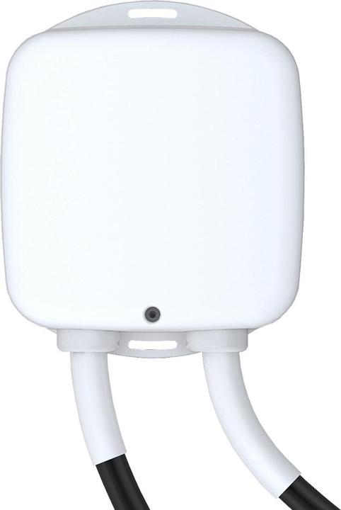 Actual product image Aeotec Aeon Labs Heavy Duty Switch