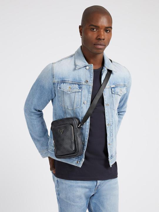 Immagine prodotto Guess Borsa Vezzola a tracolla 15 cm