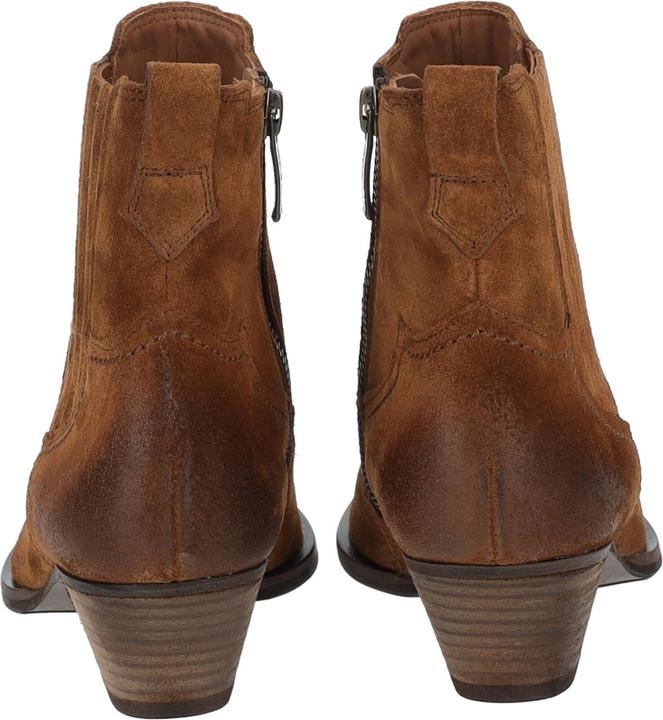 Actual product image Paul Green 0076-8144-006/Stiefelette (38)