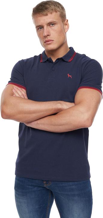 Immagine prodotto Bewley & Ritch Upwood Maglietta Polo Uomo (M)