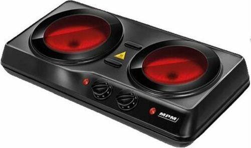 Actual product image MPM Electric cooker MKE-21