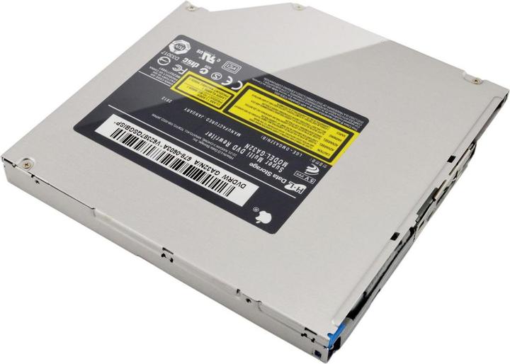 Produktbild CoreParts HL-DT-ST DVDRW GA32N Super (DVD Laufwerk)