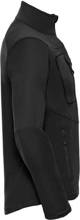 Immagine prodotto Russell Giacca Soft Shell Sportiva Uomo (XS)