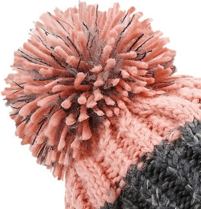 Produktbild Beechfield Erwachsene Apres Umschlagmütze (One Size)