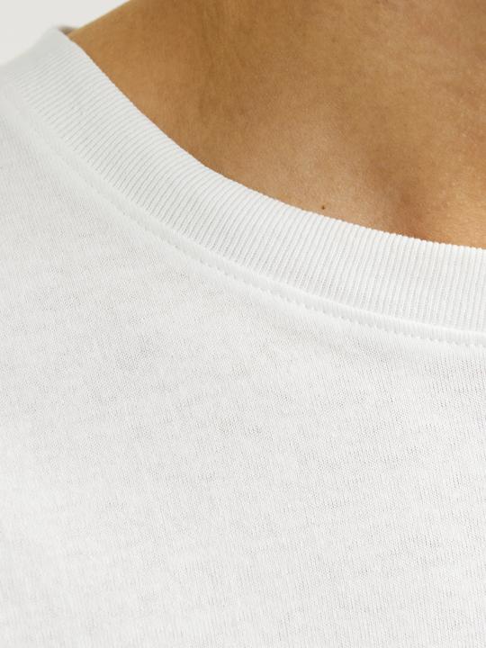 Actual product image Jack & Jones Jprbluhippy Ss Tee (S)