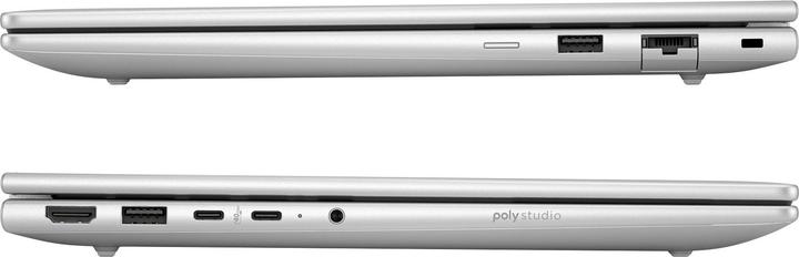 Produktbild HP ProBook 4 G1q (14", Snapdragon X X1-26-100, 32 GB, 1000 GB, CH)