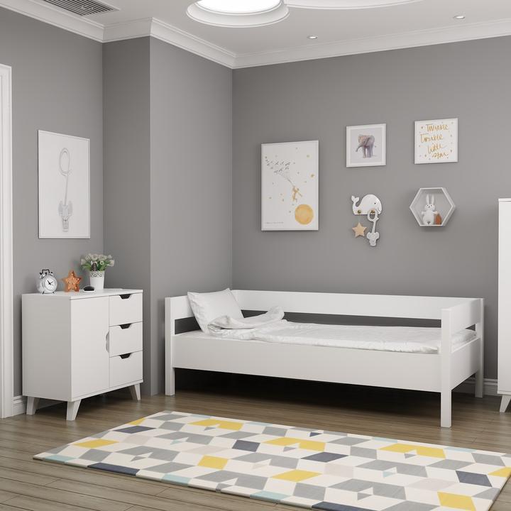 Produktbild Homitis Marianna (100 x 69 x 200 cm)