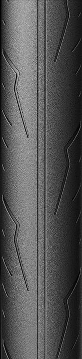 Productafbeelding Pirelli P Zero Velo 700x25C TUB Collé (28 x 1.00, 28-622)