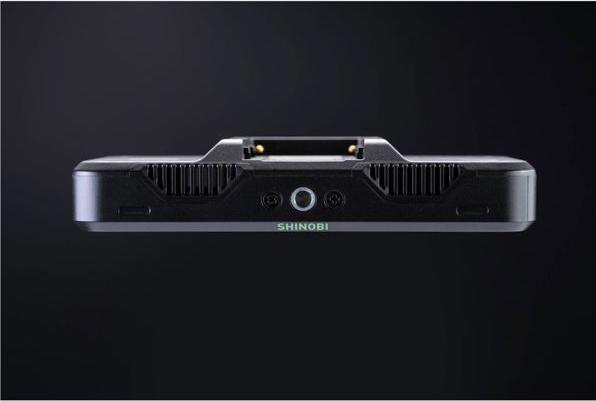 Actual product image Atomos Shinobi (5.20", Full HD)