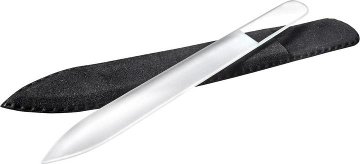 Micro Cell Glasfeile Supersonic Professional