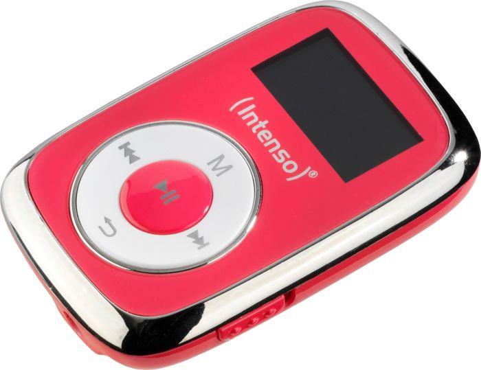 Actual product image Intenso Mover (8 GB)
