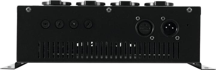 Actual product image Eurolite ESX-4R DMX Switchpack 4-channel