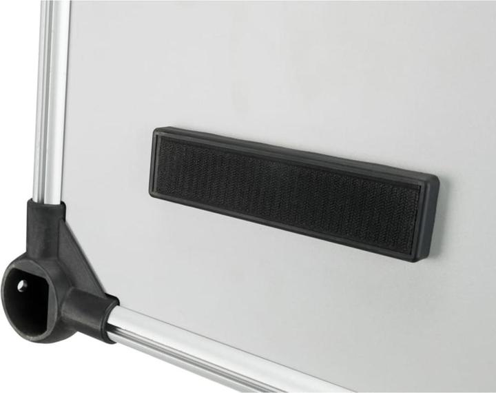 Produktbild Trixie Transportbox Aluminium small (Hund, Abschliessbar, Atmungsaktiv)