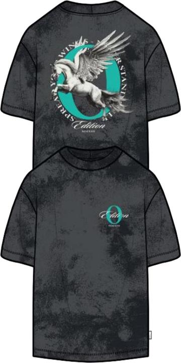 Only & Sons Onsray Ovz Washed Ss Tee (XS)