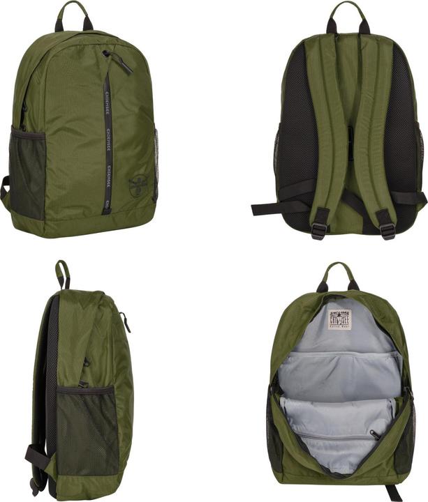 Actual product image Chiemsee petit sac à dos (15 l)