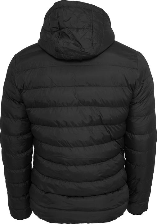 Produktbild Urban Classics Basic Bubble Jacket (M)