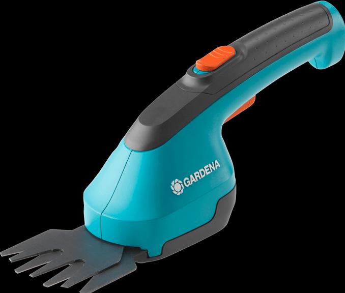Produktbild Gardena AccuCut Li (Akkuheckenschere)