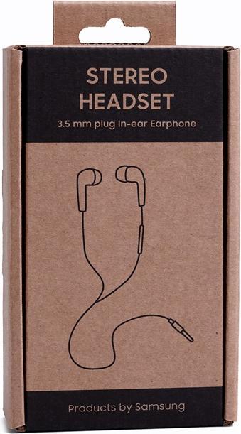 Immagine prodotto Samsung EHS64 (Nessuna soppressione del rumore, Cablato)