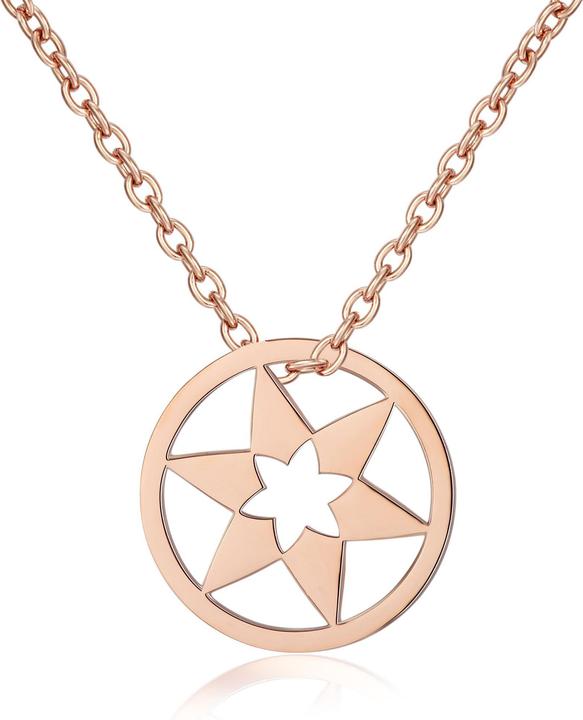 Ailoria Petite (Edelstahl)