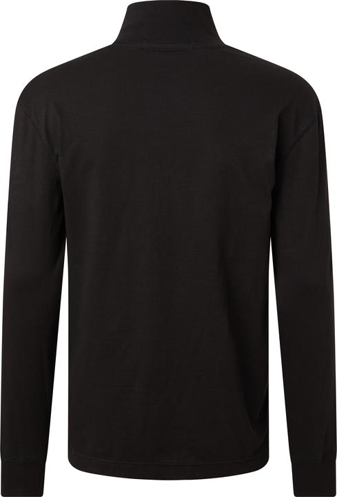 Immagine prodotto Calvin Klein Jeans Badge Waffle Blocking Mock Neck - M (M)