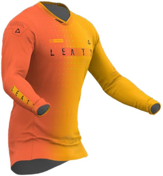 Leatt Jersey Moto 5.5 UltraWeld