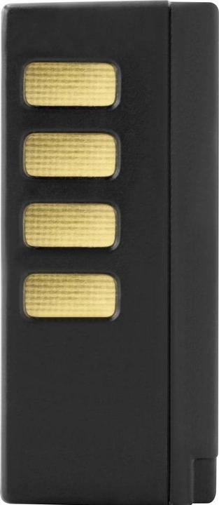 Produktbild Ansmann A-Fuj NP-W126 (Kamera Akku)