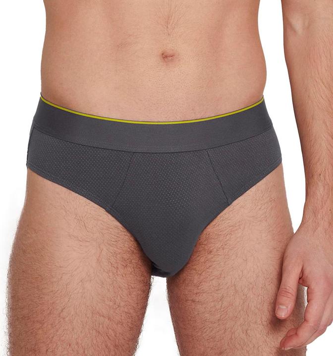 Produktbild Sloggi 2er Pack EVER Airy Slip / Unterhose (M, 2er Pack)