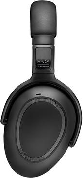 Actual product image EPOS SENNHEISER ADAPT 661, Wired & Wireless, Calls/Music, 17 - 23000 Hz, 227 g, Headset, Bl...