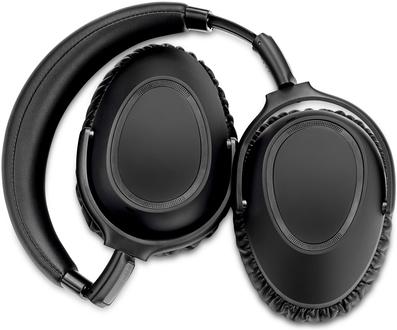Actual product image EPOS SENNHEISER ADAPT 661, Wired & Wireless, Calls/Music, 17 - 23000 Hz, 227 g, Headset, Bl...