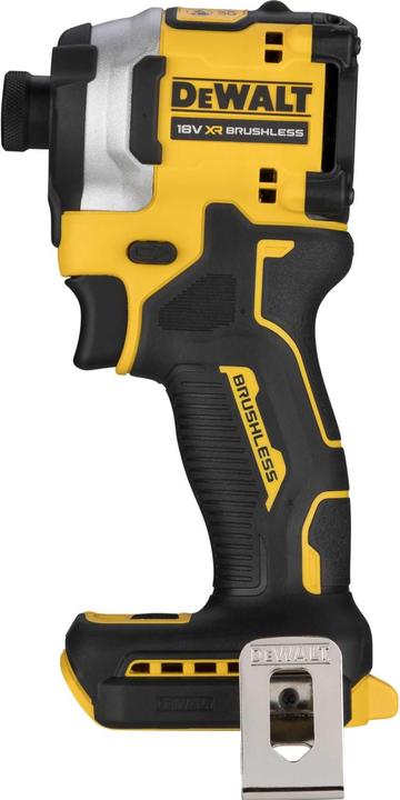 Productafbeelding DeWalt DCF850NT (Oplaadbare batterij)