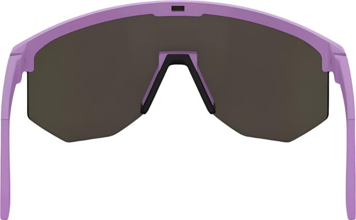 Produktbild Bliz Hero Small (Grey, Purple Mirror)