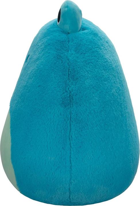 Produktbild Squishmallows Fuzz A Mallows Ludwig Frog (50 cm)