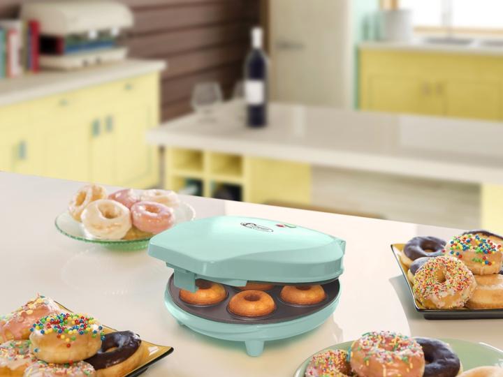Image du produit Bestron Machine à beignets