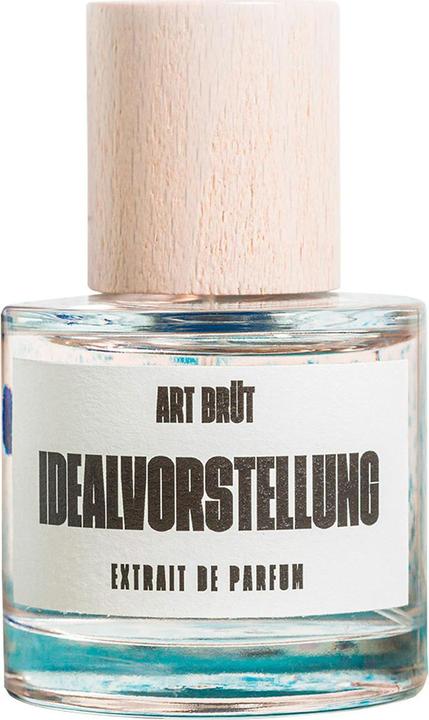 Art Brüt IDEALVORSTELLUNG Extrait de Parfum (Eau de Parfum, 50 ml)