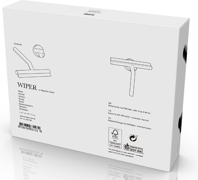 Immagine prodotto Zone Denmark Wiper