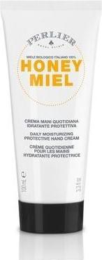 Actual product image Perlier Honey Hand Cream 100ml (100 ml)
