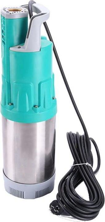 Image du produit IBO POMPE SUBMERSIBLE MULTI IP1000 AUTO 1000W (Pompe à débit)