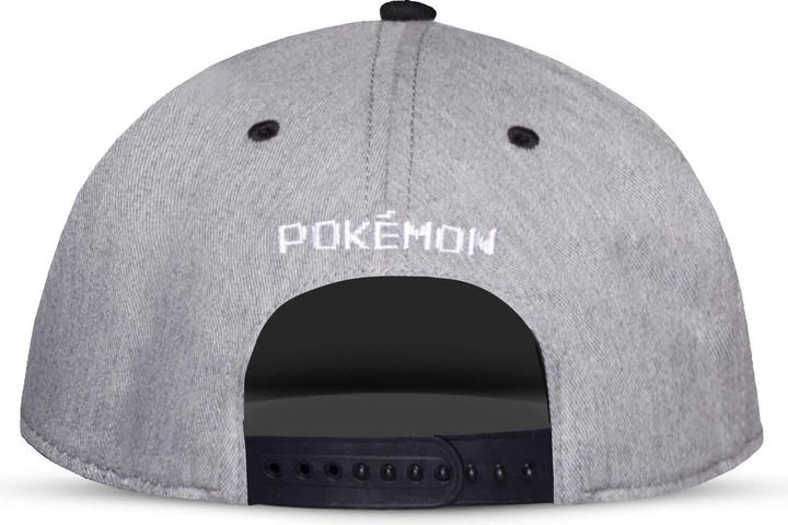Image du produit Difuzed Pokemon - Pikachu 8Bit (Taille unique)