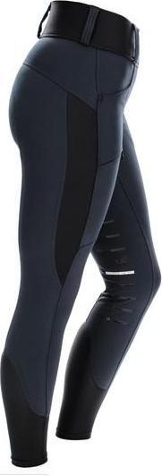 Actual product image Horseware Riding leggings hybrid pull-up ladies (36)