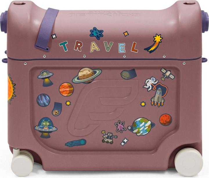 Actual product image Stokke JetKids BedBox (20 l, Hand luggage (up to 50 litres))