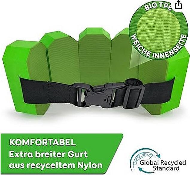 Produktbild Swim & Fun Schwimmgürtel