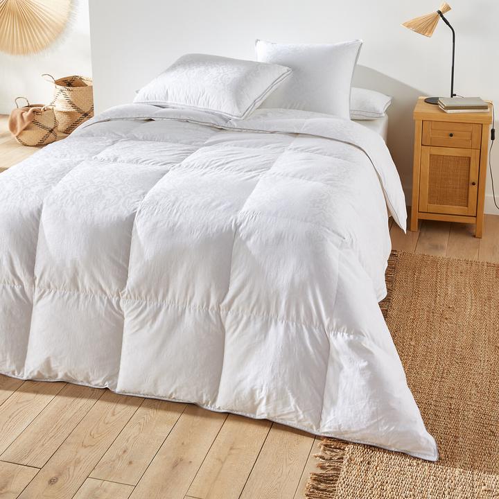 Image du produit La Redoute Interieurs Pyrenex - Lri Duvet Coton Jacq (240 x 220 cm)