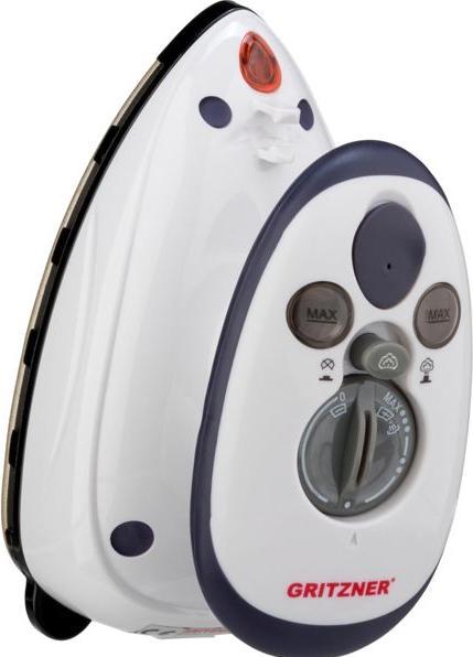 Actual product image Gritzner Easy Iron (420 W)