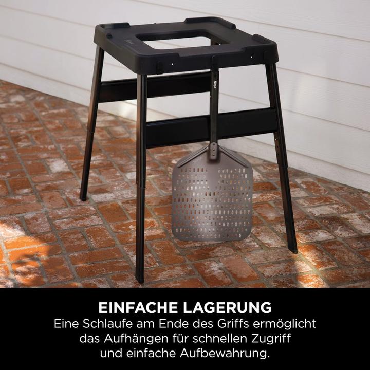 Produktbild Ninja Woodfire Outdoor Ofen Pizza-Schaufel