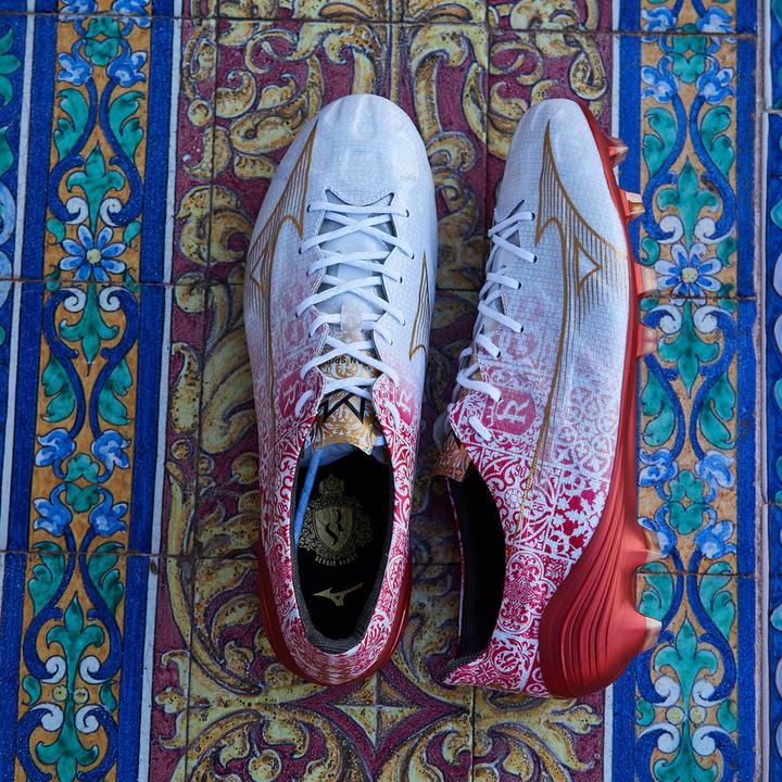Actual product image Mizuno a JAPAN (43)