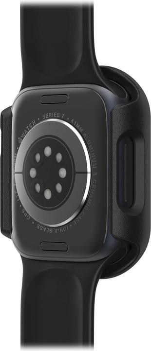 Produktbild OtterBox Watch Bumper Full Body Schutzcase für Apple Watch 9/8/7 41mm (Apple Watch Series 7, Apple Watch Series 8, Apple Watch Series 9)